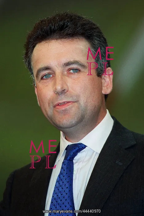 : Bernard Jenkin MP : Bernard Jenkin MP