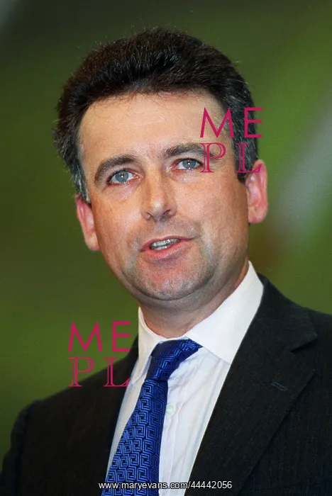 : Bernard Jenkin MP : Bernard Jenkin MP