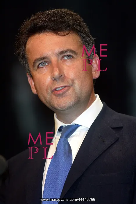 : Bernard Jenkin MP : Bernard Jenkin MP