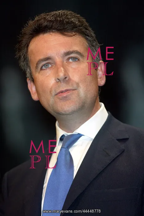 : Bernard Jenkin MP : Bernard Jenkin MP
