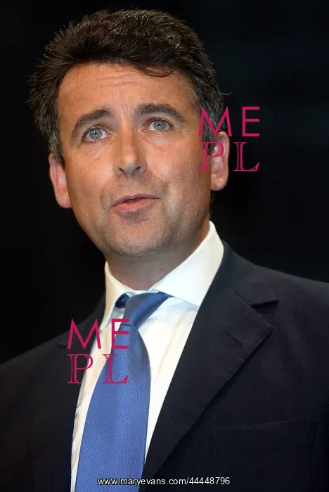 : Bernard Jenkin MP : Bernard Jenkin MP
