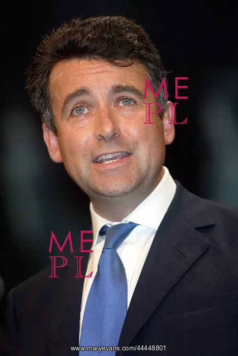 : Bernard Jenkin MP : Bernard Jenkin MP