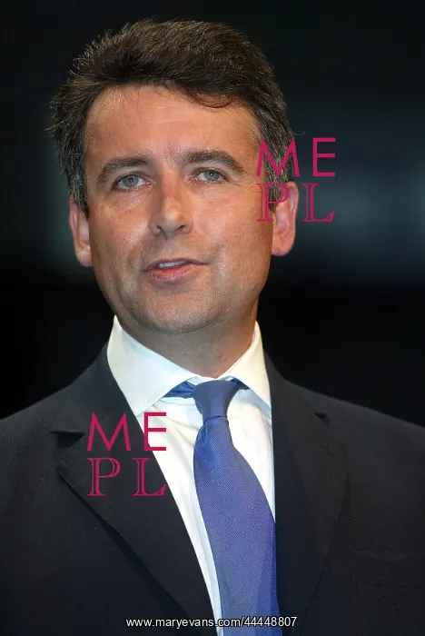 : Bernard Jenkin MP : Bernard Jenkin MP