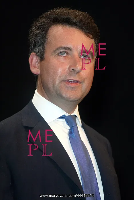 : Bernard Jenkin MP : Bernard Jenkin MP