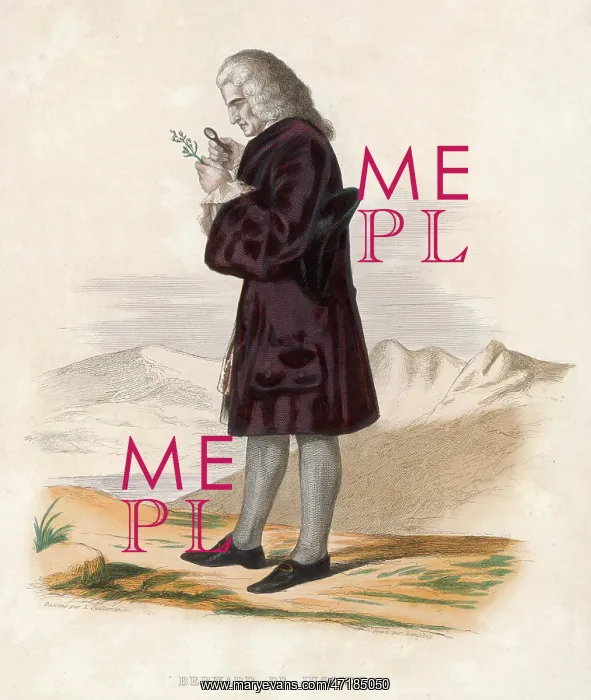  : BERNARD DE JUSSIEU