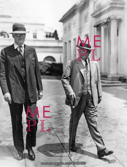 : Bernard M Baruch : Bernard M Baruch