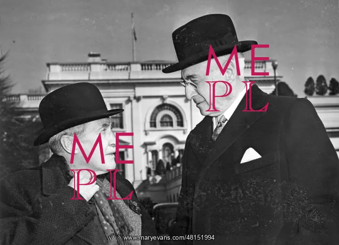 : Bernard M Baruch : Bernard M Baruch