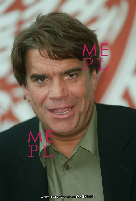  : Bernard Tapie
