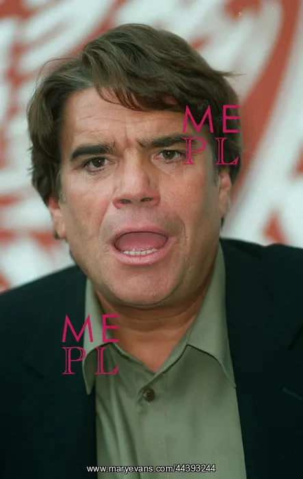  : Bernard Tapie