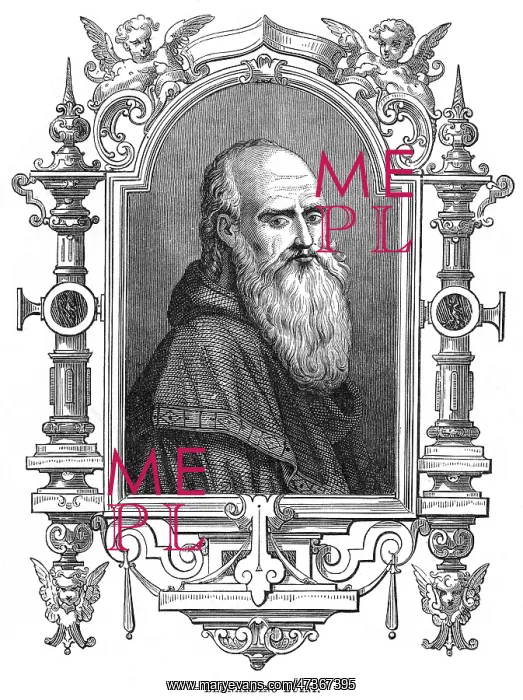  : BERNARDINO LUINI