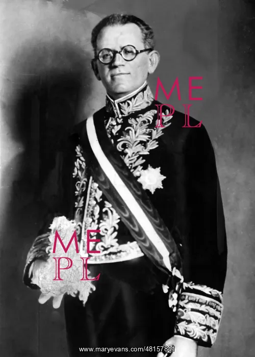 : Bernardo Attolico : Bernardo Attolico
