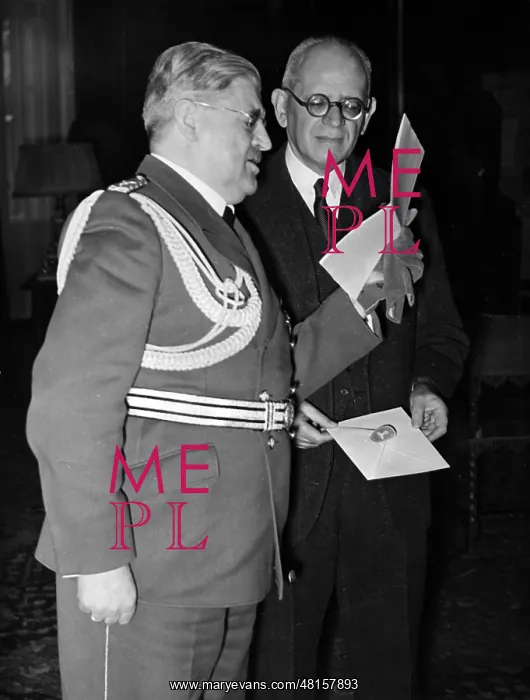 : Bernardo Attolico : Bernardo Attolico