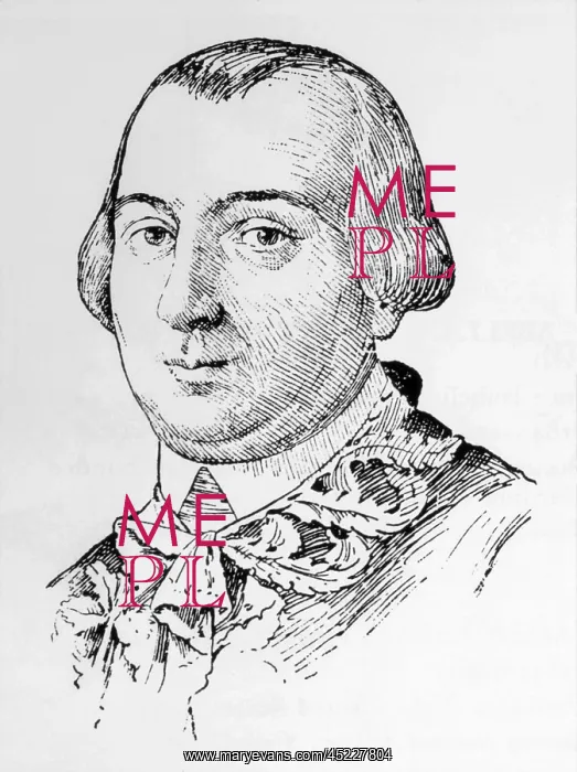 : Bernardo de Galvez (ca. 1746-1786), Spanish ? : Bernardo de Galvez (ca. 1746-1786), Spanish ?