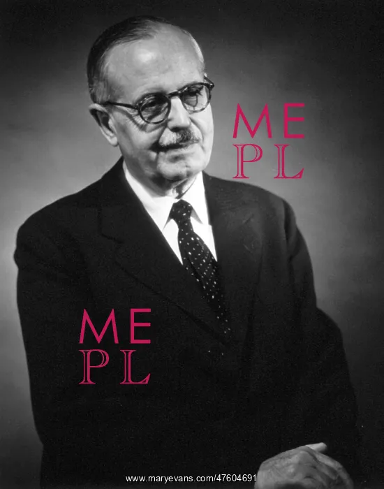 : Bernardo Houssay, Argentine Physiologist : Bernardo Houssay, Argentine Physiologist