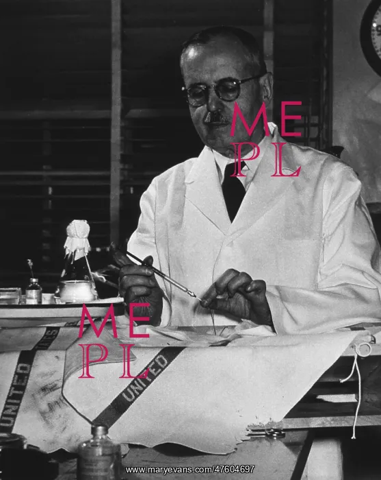 : Bernardo Houssay, Argentine Physiologist : Bernardo Houssay, Argentine Physiologist