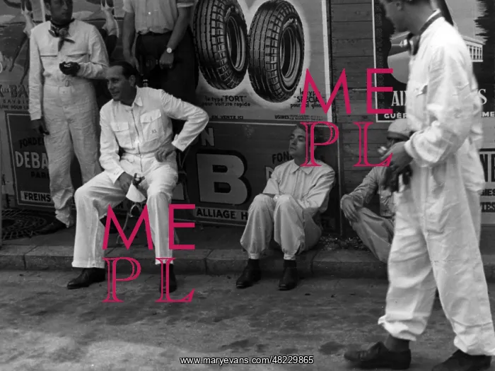 : Bernd Rosemeyer : Bernd Rosemeyer
