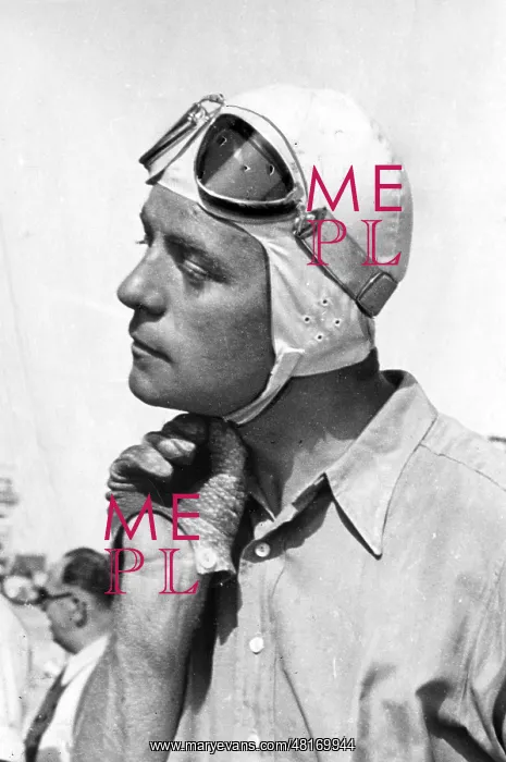  : Bernd Rosemeyer sen