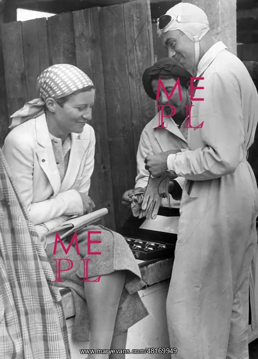 : Bernd Rosemeyer sen : Bernd Rosemeyer sen
