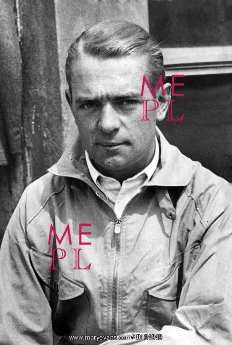 : Bernd Rosemeyer senior : Bernd Rosemeyer senior