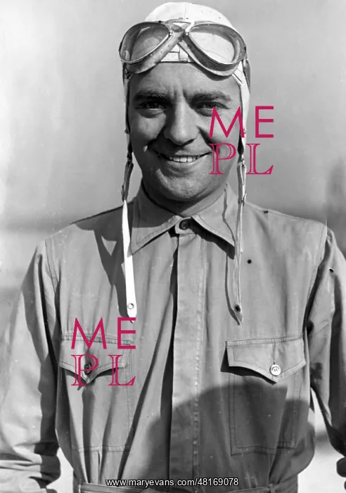 : Bernd Rosemeyer senior : Bernd Rosemeyer senior