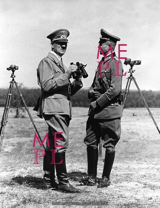 : Berndt von Brauchitsch : Berndt von Brauchitsch