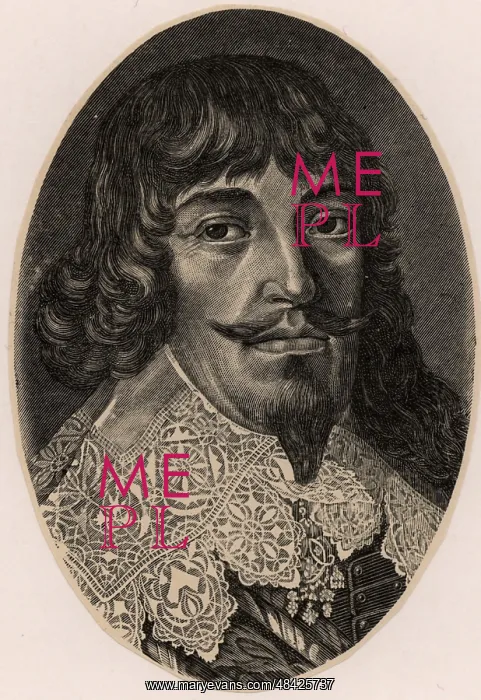 : Bernhard, Duke of Weimar (1604-1639) : Bernhard, Duke of Weimar (1604-1639)