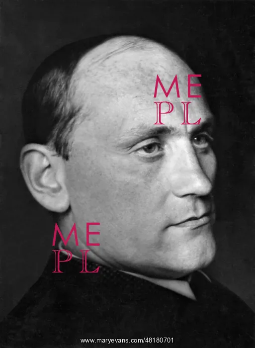 : Bernhard Minetti, 1939 : Bernhard Minetti, 1939