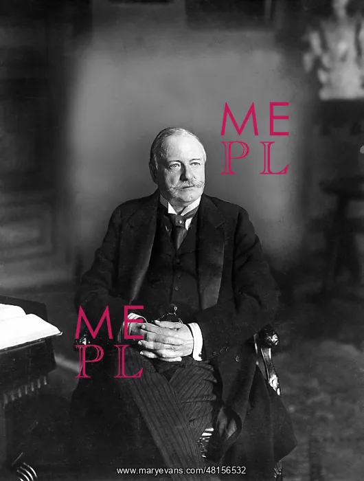 : Bernhard von Buelow : Bernhard von Buelow