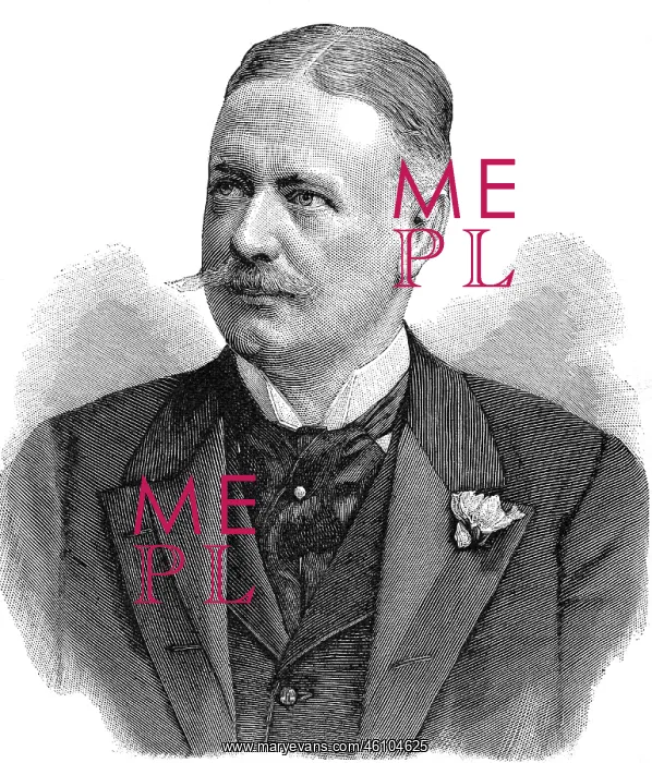 : Bernhard von Bulow : Bernhard von Bulow