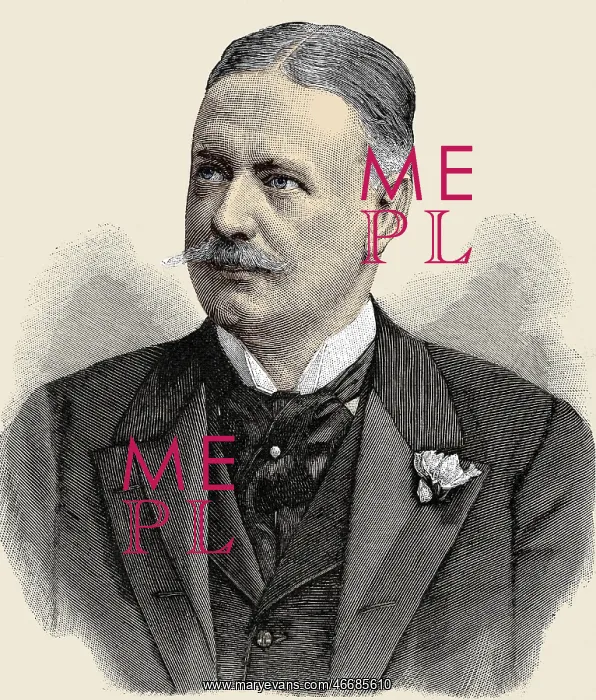 : Bernhard von Bulow : Bernhard von Bulow