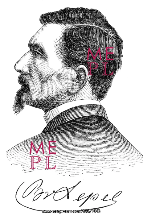 : Bernhard von Lepel : Bernhard von Lepel