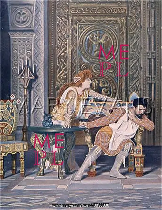 : BERNHARDT / THEODORA : BERNHARDT / THEODORA