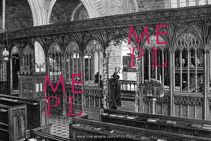 : BERRY POMEROY CHURCH : BERRY POMEROY CHURCH