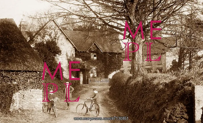  : Berry Pomery Lodge