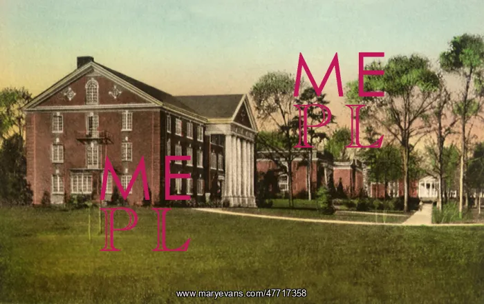 : Berry Schools Quadrangle. Mount Berry : Berry Schools Quadrangle. Mount Berry