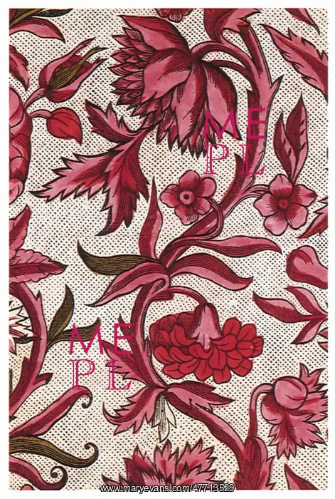 : Berry, Wavy Line Design : Berry, Wavy Line Design