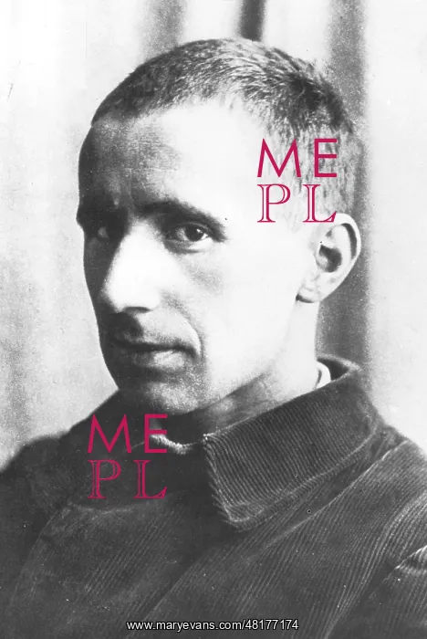 : Bert Brecht, 1930 : Bert Brecht, 1930