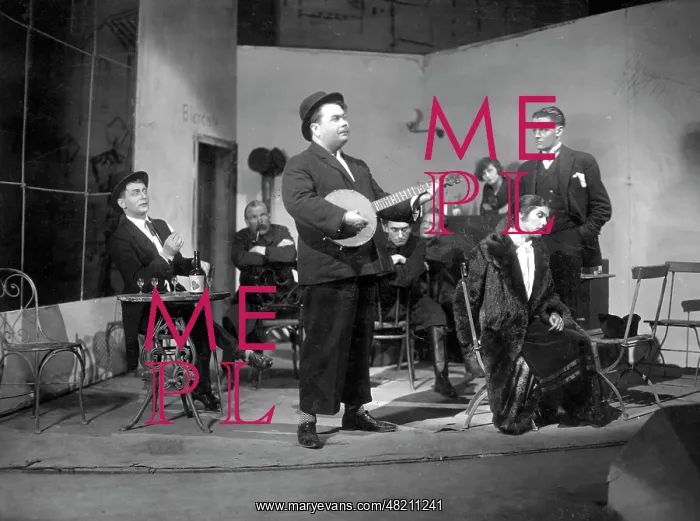: Bert Brecht : Bert Brecht