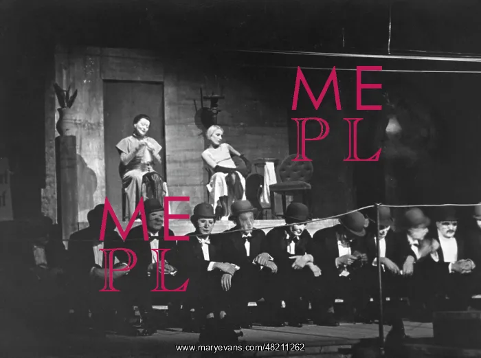 : Bert Brecht : Bert Brecht