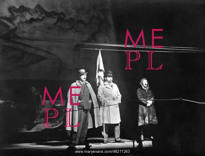 : Bert Brecht : Bert Brecht