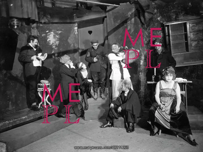 : Bert Brecht : Bert Brecht