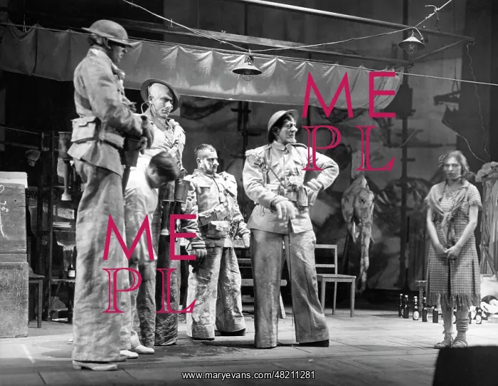 : Bert Brecht : Bert Brecht