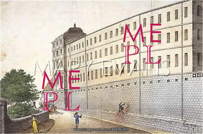 : BERTHIER'S DEATH : BERTHIER'S DEATH