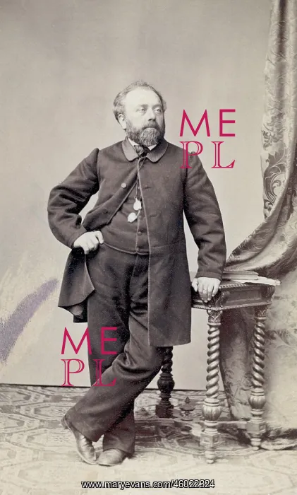  : Berthold Auerbach