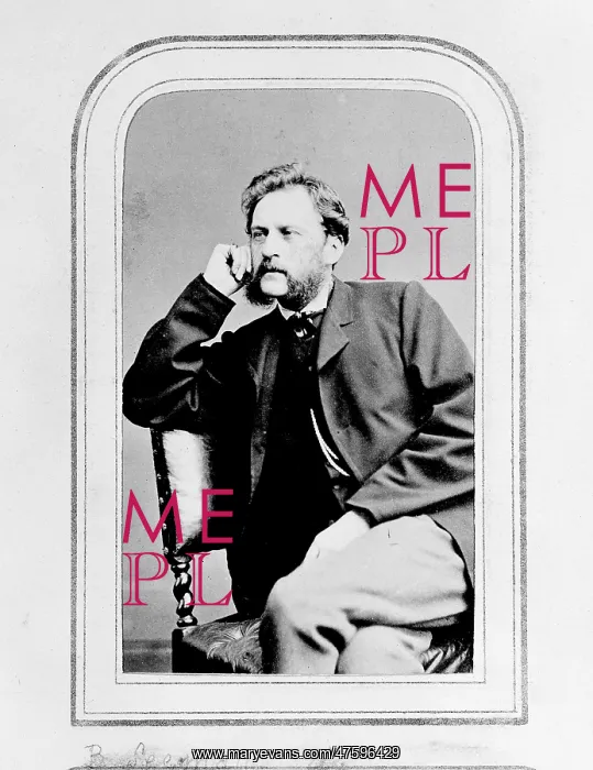 : Berthold Seeman (1825-1871) : Berthold Seeman (1825-1871)