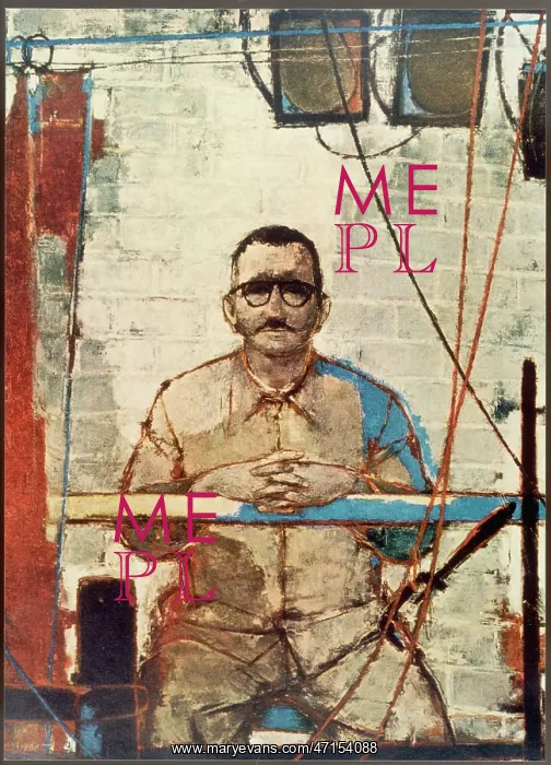  : Bertolt Brecht