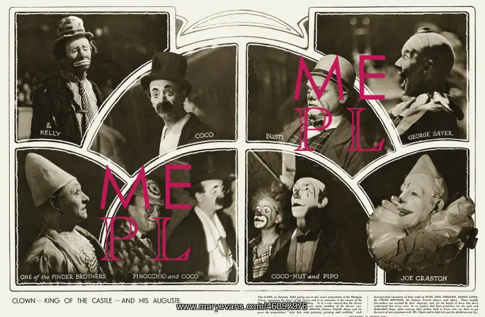 : Bertram Mills Circus 1938 : Bertram Mills Circus 1938