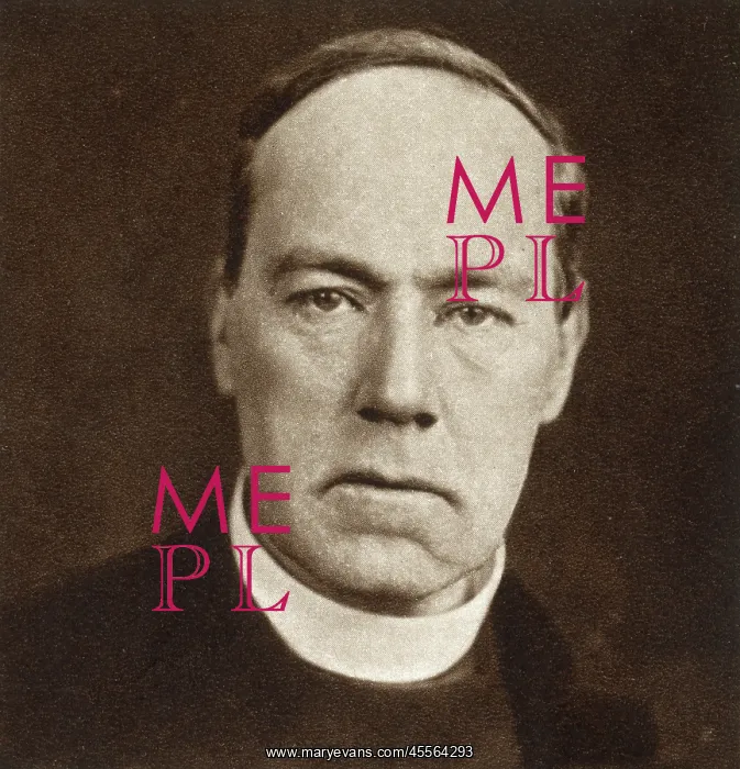 : Bertram Pollock - Bishop of Norwich : Bertram Pollock - Bishop of Norwich