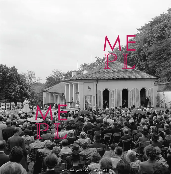 : Bertramka - Mozart - Prague : Bertramka - Mozart - Prague