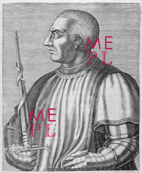  : BERTRAND DU GUESCLIN